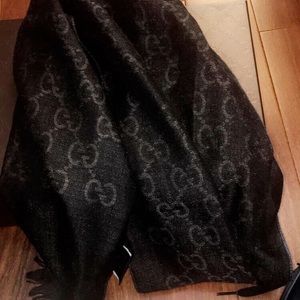 Gucci Scarf